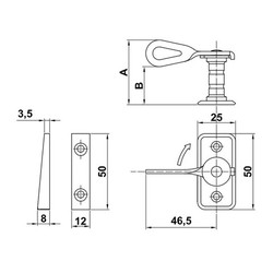 ALDABILLA 12