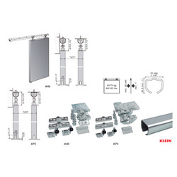SISTEMA K40/K75