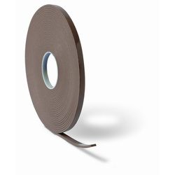 BURLETE ADHESIVO PVC