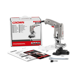 FRESADORA CT11020