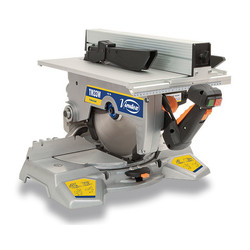 TRONZADORA TM33W