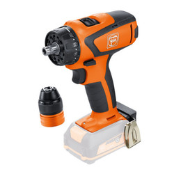 ATORNILLADOR ASCM 12 Q SELECT