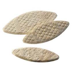 GALLETAS DE MADERA