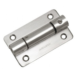BISAGRA CON MUELLE 583