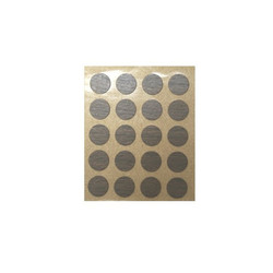 TAPONES ADHESIVOS