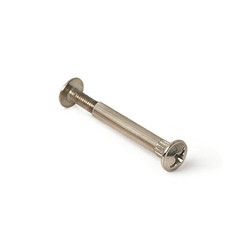 TORNILLO DE UNION