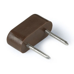 SOPORTE ESTANTE DOS PUNTAS