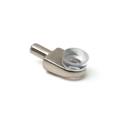 SOPORTE ESTANTE CON VENTOSA