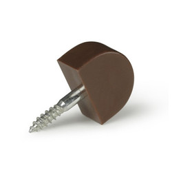 SOPORTE ESTANTE TORNILLO