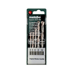 ESTUCHE DE BROCAS PARA HORMIGÓN