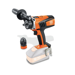 TALADRO ATORNILLADOR ASCM 18 QM SELECT