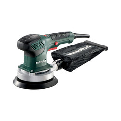 LIJADORA EXCENTRICA SXE 3150