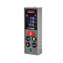 MEDIDOR LASER CT44028