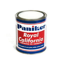 ROYAL CALIFORNIA