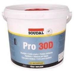 COLA EXTERIORES PRO 30D
