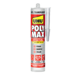 POLY MAX CRISTAL