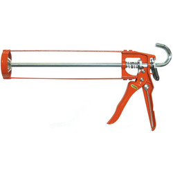 PISTOLA CARTUCHO SILICONA