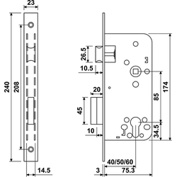 SERIE E3520