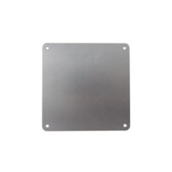 PLACA DE LIMPIEZA