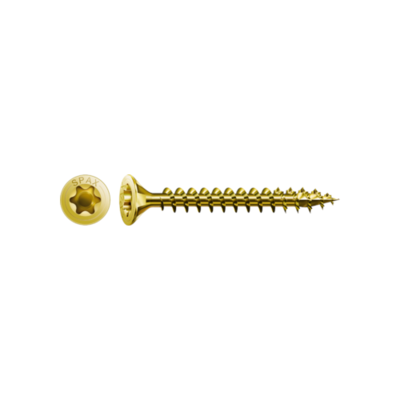 TIRAFONDO SPAX-S TORX