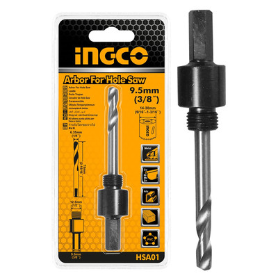 HUSILLO HEXAGONAL PARA CORONA 14-30MM