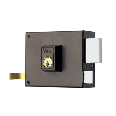 CERRADURA DE SOBREPONER 125