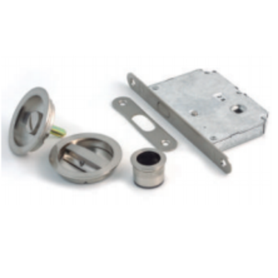 Cerrajería - Comercial Semi, S.L.